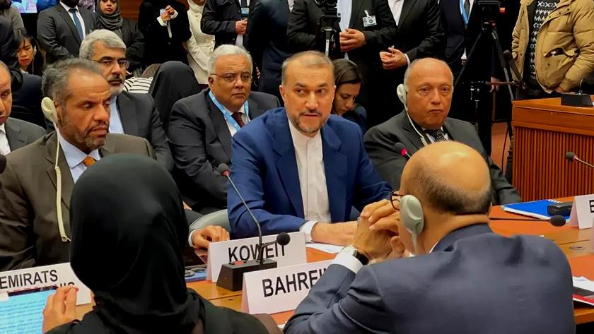 Iranpress: UNSC inaction against genocide in Gaza; century’s diplomacy disaster