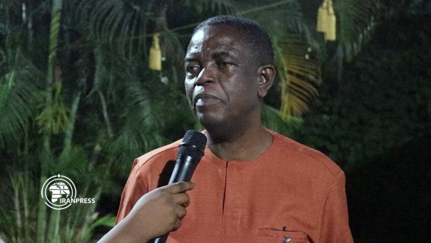 Iranpress: Iran has developed a robust democracy of its own, a Ghanaian senior journalist says