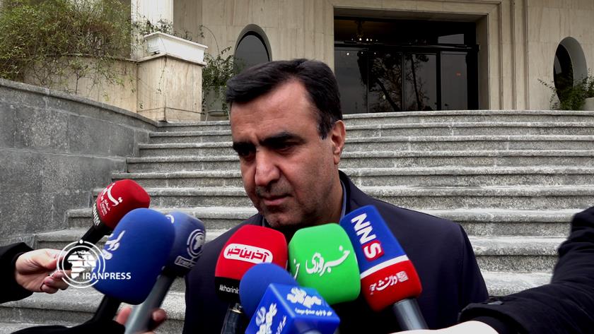 Iranpress: Tehran is actively pursuing its water share from Hirmand River with Taliban