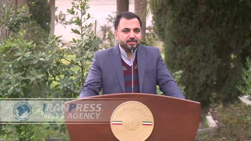 Iranpress: Iran