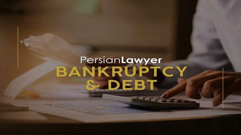Iranpress: Iranian Bankruptcy Lawyers: Navigating Financial Challenges
