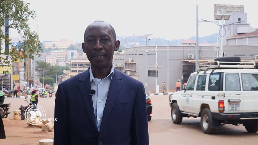 Iranpress: Iran elections show Islamic values are compatible with democracy: Ugandan scholar