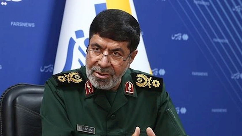 Iranpress: IRGC: high turnout in elections bolsters national security
