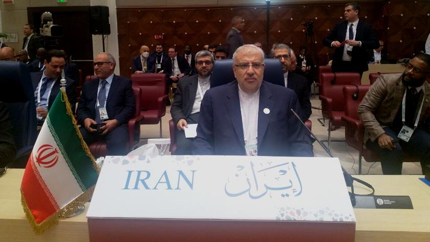 Iranpress: Global gas industry development demands energy trade depoliticization: Owji 