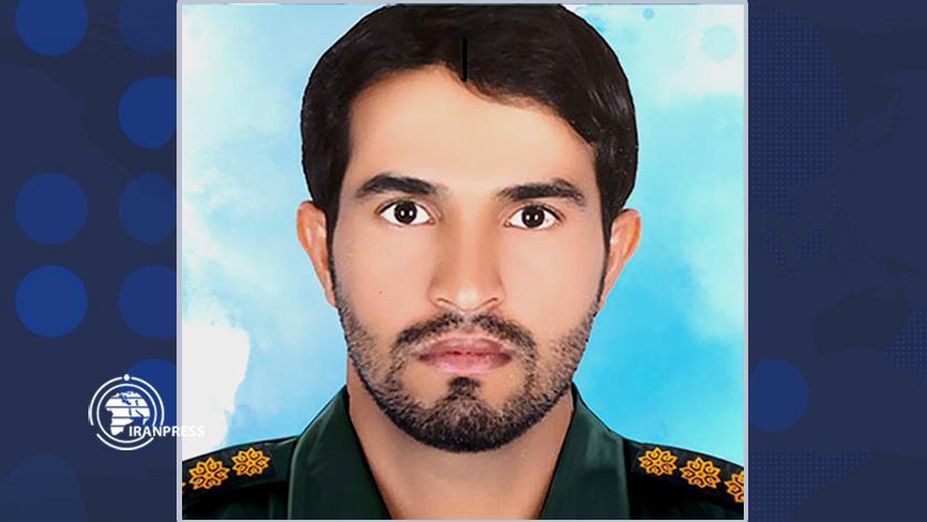 Iranpress: Iranian Military Advisor martyred in Israeli Strike in Syria 