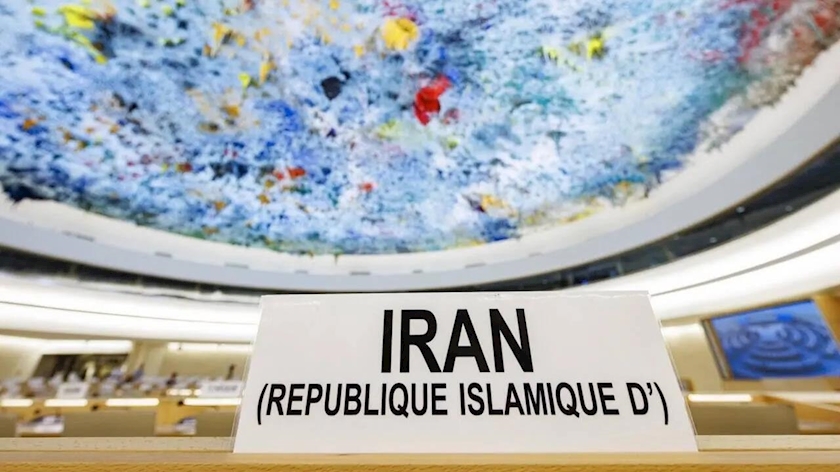 Iranpress: Iran