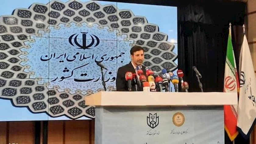 Iranpress: GC Spox.: Iranian Parl. Elections; Polls going well
