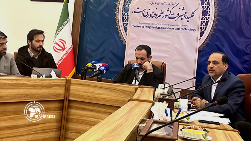 Iranpress: Iran to host international Artificial Intelligence contest