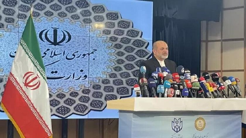 Iranpress: Iran