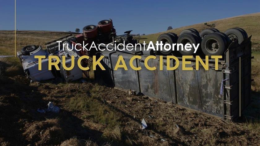 Iranpress: Truck Accident Attorneys and Advocating for Justice and Safety on the Road 