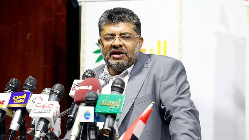 Iranpress: Yemen warns of surprising options against West