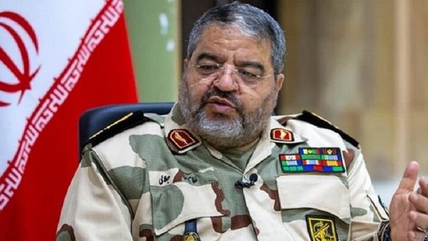 Iranpress: Nearly 200 cyber-attacks foild one month before parlaimentary election