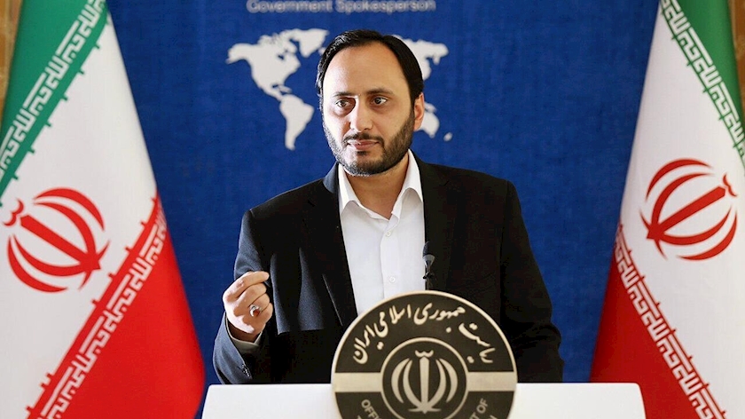 Iranpress: Gov