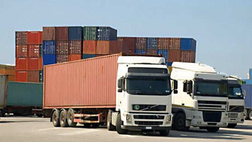 Iranpress: Iran rises its non-oil exports to Afghanistan