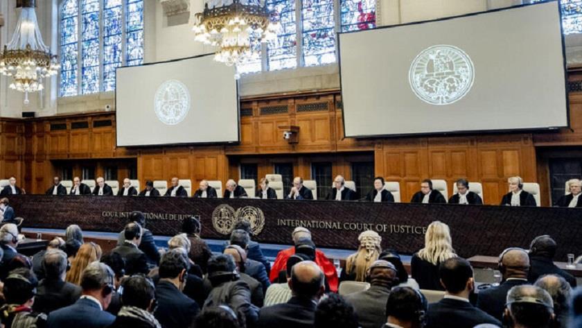 Iranpress: South Africa urges immediate ICJ measures against Israeli crimes