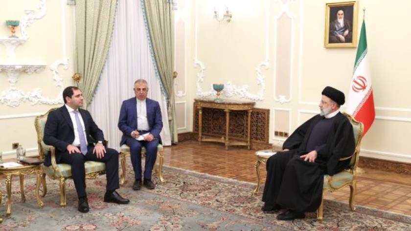 Iranpress: Iran