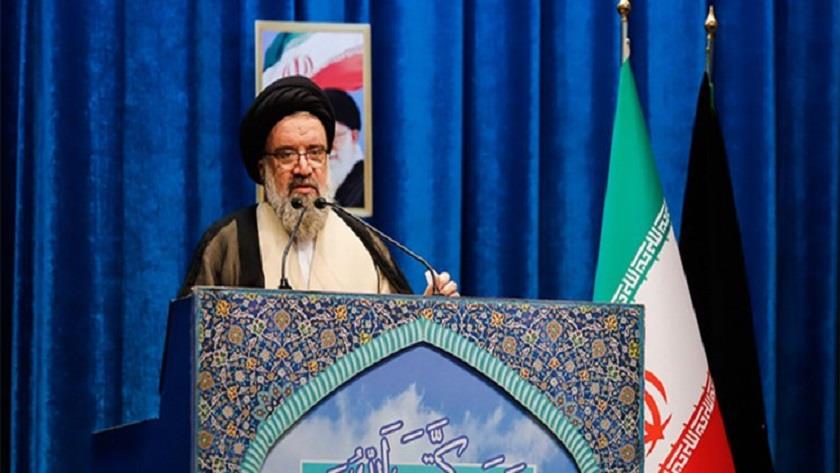 Iranpress: Tehran