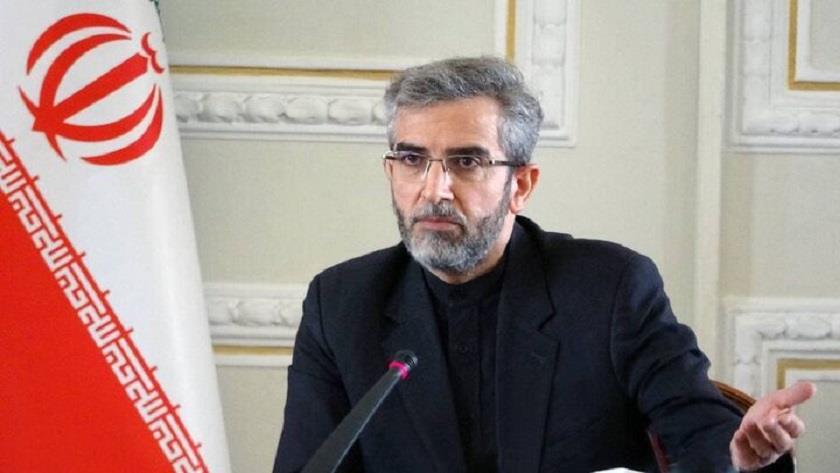 Iranpress: Iran