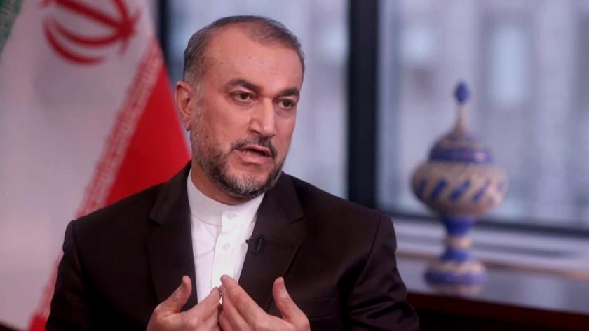 Iranpress: Iran