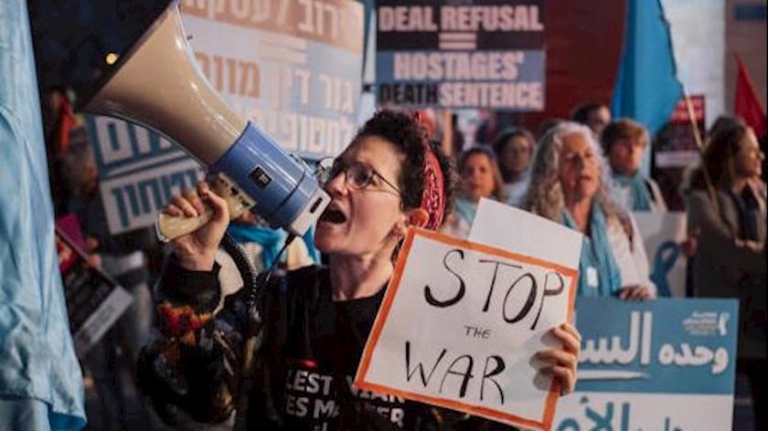 Iranpress: Ramadan month approaching, Israel pushed to negotiate