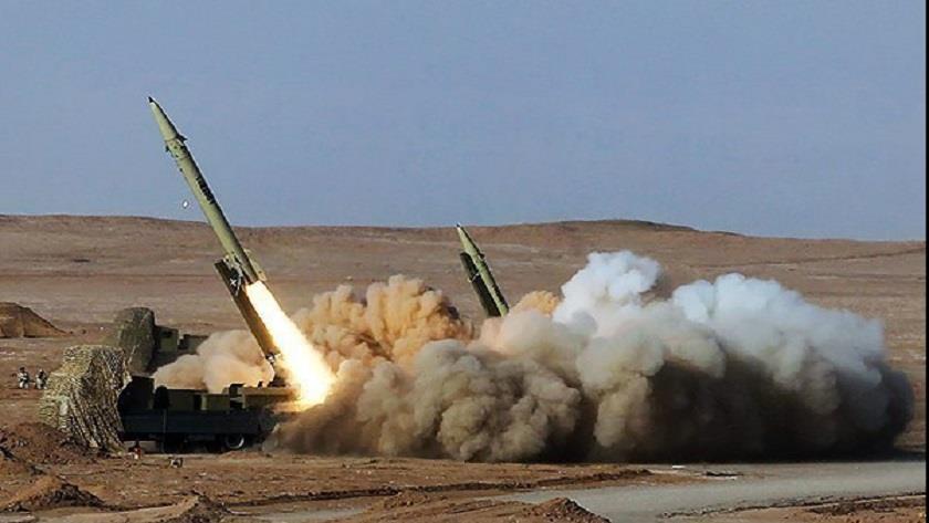 Iranpress: Yemen simulates attack on Israel