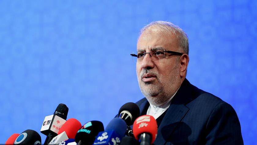 Iranpress: Oil Min: Trump