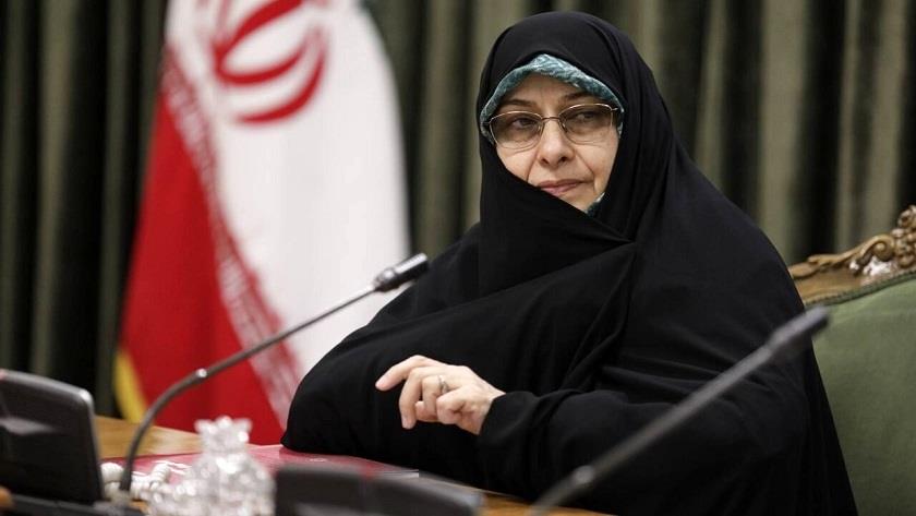 Iranpress: Iranian VP arrives in New York