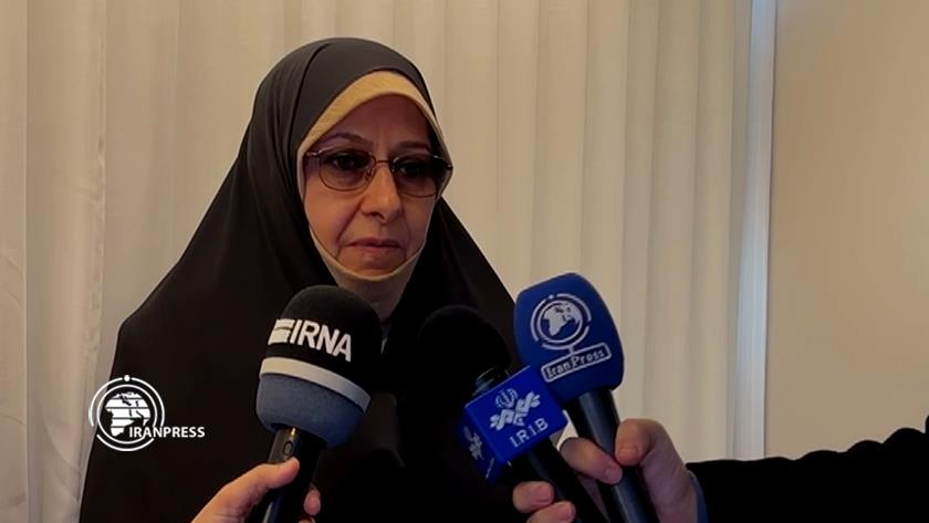 Iranpress: VP says Iran seeks restoration of CWS membership