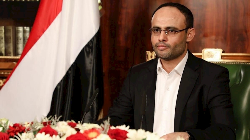 Iranpress: Yemen calls on Muslim nations to boycott Israeli, American goods