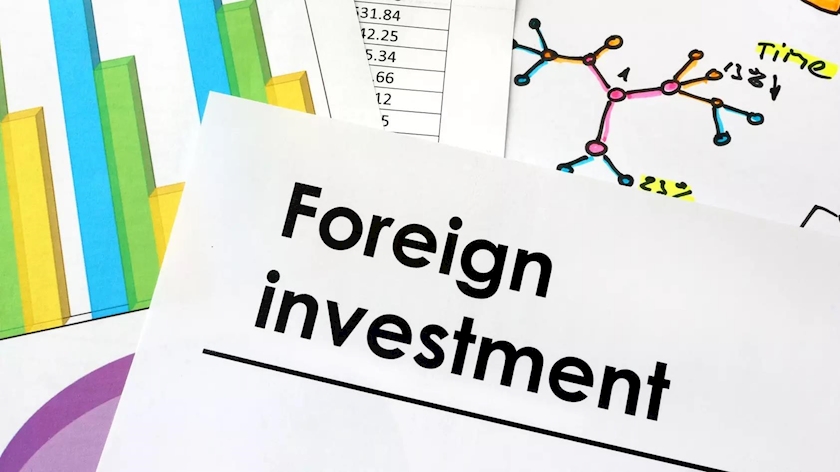 Iranpress: Iran Approves Over $400 Million of Foreign Investment in 2023