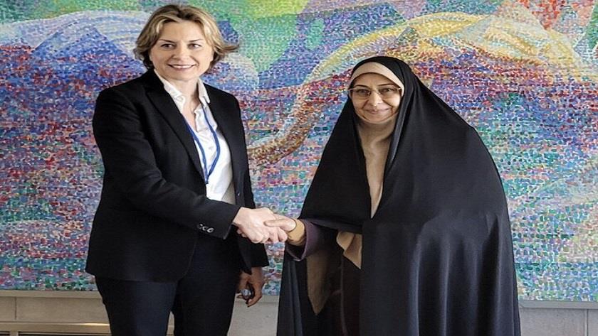Iranpress: Iran