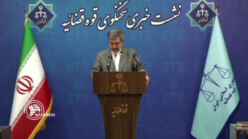 Iranpress: Iran