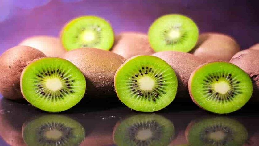Iranpress: Expanding Apple and Kiwi Exports from Iran to India