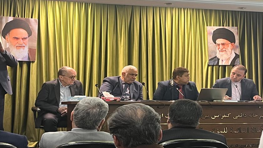 Iranpress: French lawyer says anti-Israeli lawsuit going well in ICJ