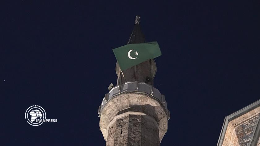 Iranpress: Ramadan celebrated in Bosnia and Herzegovina