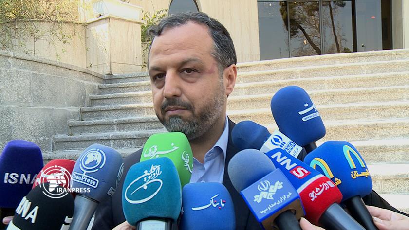 Iranpress: Iran