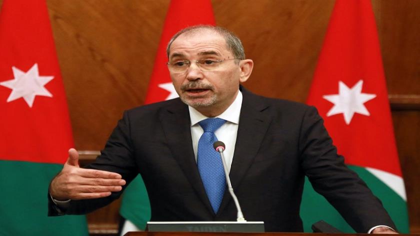 Iranpress: Netanyahu must not be allowed to drag region into wider war: Jordan