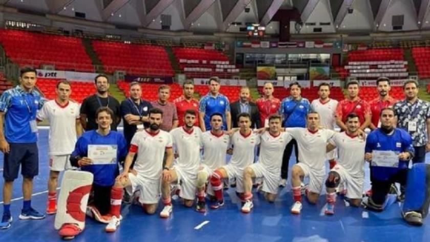 Iranpress: Iran