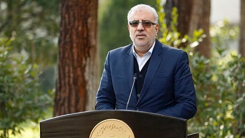 Iranpress: Politicized issues obstacle to gas, oil price fixed