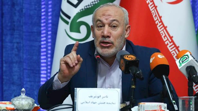 Iranpress: World is not fulfilling its duty to Gaza Strip: Palestine