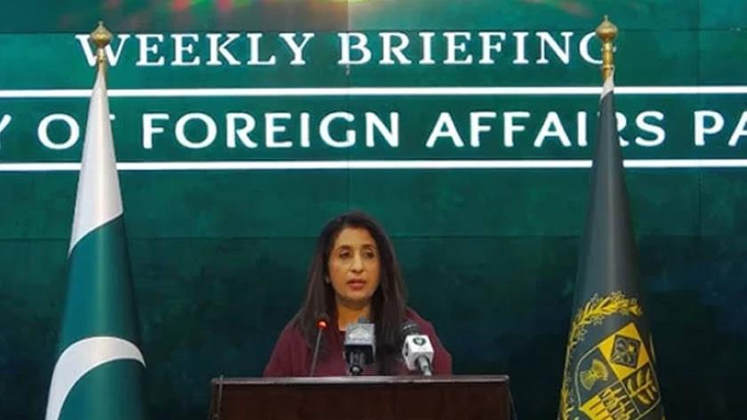 Iranpress: Pakistan appreciates Iran over rescuing 3 Pakistani nationals