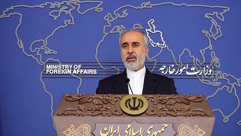 Iranpress: Iran
