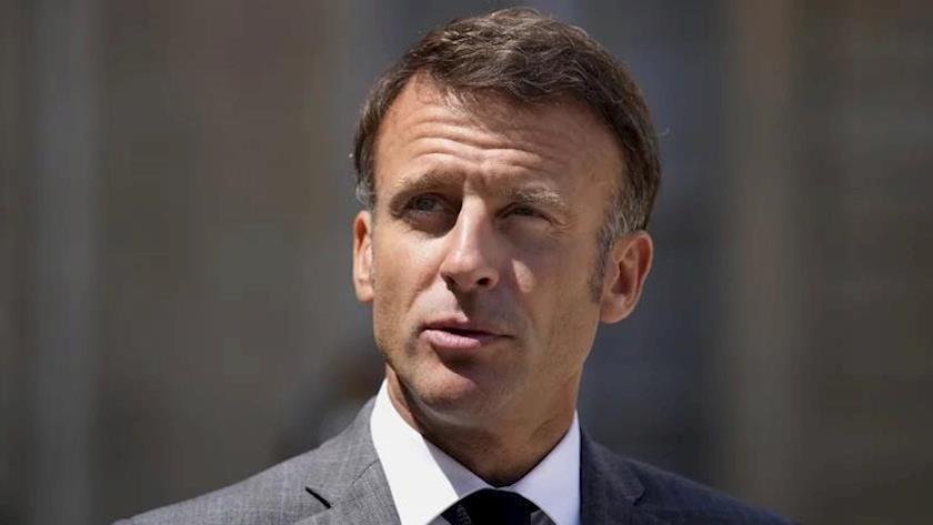 Iranpress: France