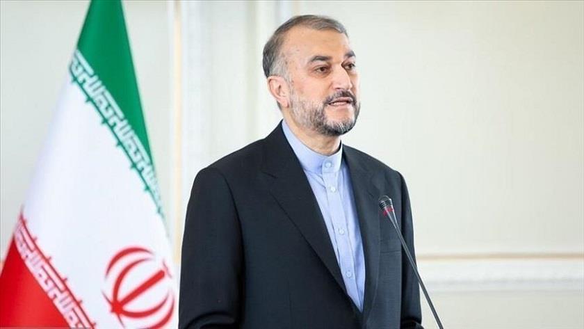 Iranpress: Iran