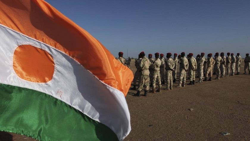 Iranpress: Niger cancels military agreement with US