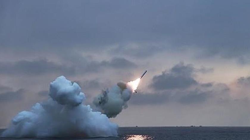 Iranpress: North Korea fires ballistic missile