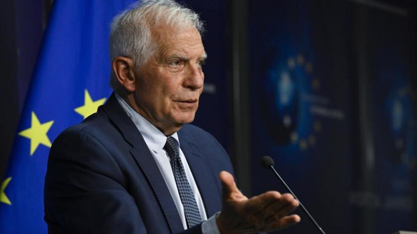 Iranpress: EU
