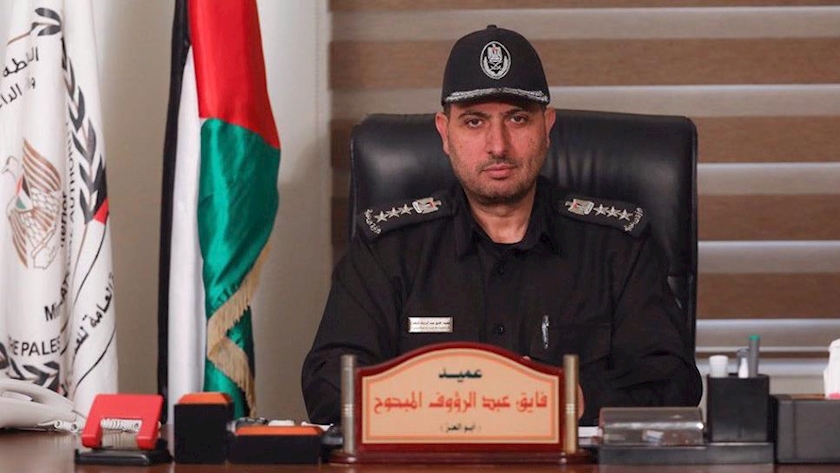 Iranpress:  Israel assassinates aid coordinator to Gaza