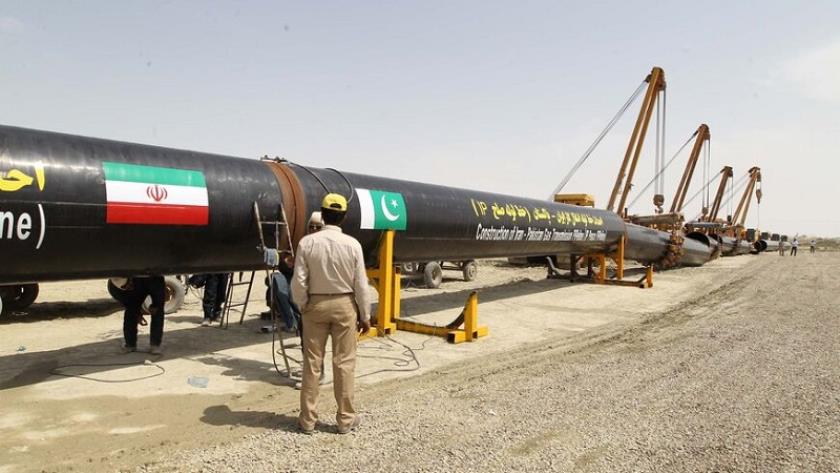 Iranpress: US Opposes Iran-Pakistan Gas Pipeline Project