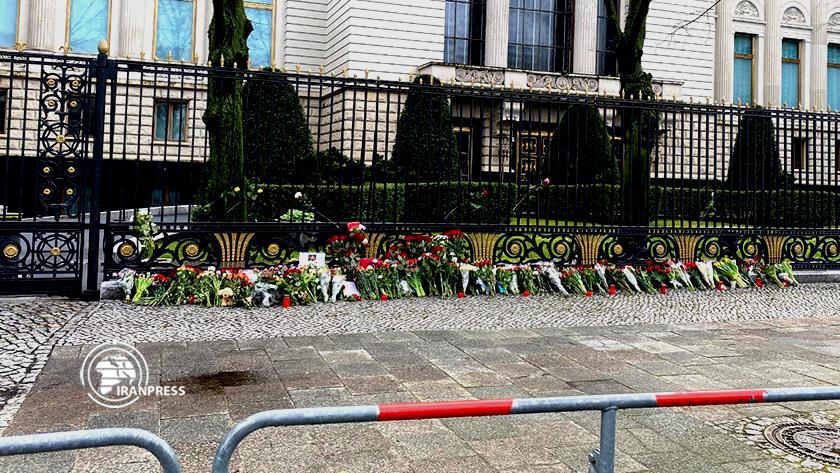 Iranpress: Crocus terrorist attack; Germans sympathize with Russia
